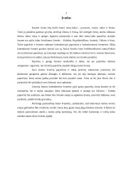 Šventės etiketas: Adventas, Kūčios, Kalėdos 3 puslapis