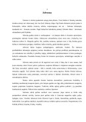 Šventės etiketas: Adventas, Kūčios, Kalėdos 4 puslapis