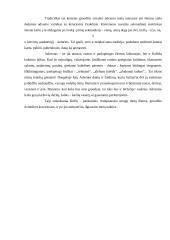 Šventės etiketas: Adventas, Kūčios, Kalėdos 5 puslapis