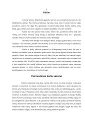 Šventės etiketas: Adventas, Kūčios, Kalėdos 6 puslapis