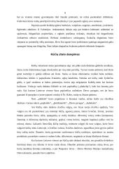 Šventės etiketas: Adventas, Kūčios, Kalėdos 8 puslapis