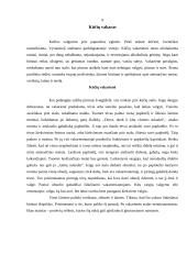 Šventės etiketas: Adventas, Kūčios, Kalėdos 9 puslapis