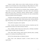 Verslo etikos projektinis darbas 4 puslapis