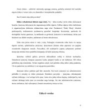 Verslo etikos projektinis darbas 9 puslapis