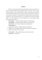 "Facebook" tinklalapio draugų kavos gėrimo įpročiai 3 puslapis