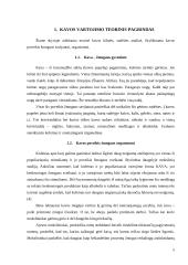 "Facebook" tinklalapio draugų kavos gėrimo įpročiai 4 puslapis