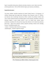 Statistinis tyrimas: kiek pinigų Omnitel klientai išleidžia už mobilaus ryšio paslaugas? 2 puslapis