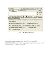 Statistinis tyrimas: kiek pinigų Omnitel klientai išleidžia už mobilaus ryšio paslaugas? 15 puslapis