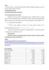 Statistinis tyrimas: kiek pinigų Omnitel klientai išleidžia už mobilaus ryšio paslaugas? 6 puslapis