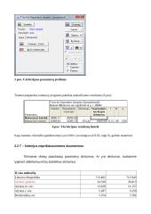Statistinis tyrimas: kiek pinigų Omnitel klientai išleidžia už mobilaus ryšio paslaugas? 9 puslapis