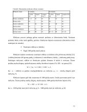 Alaus gamybos technologijos 13 puslapis