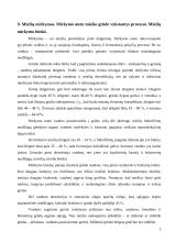 Alaus gamybos technologijos 3 puslapis