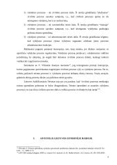 Antstolis civiliniame procese 8 puslapis