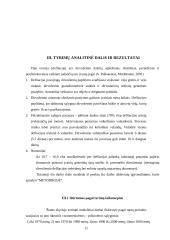 Defliacijos problema Baltijos jūros regione 11 puslapis