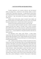 Išleistuvių pobūvio organizavimas 12 puslapis