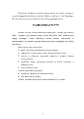 Išleistuvių pobūvio organizavimas 5 puslapis