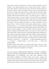 Vincas Krėvė - Mickevičius analizė 13 puslapis
