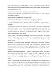 Vincas Krėvė - Mickevičius analizė 17 puslapis