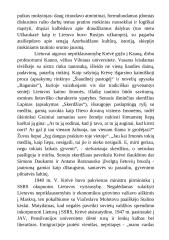 Vincas Krėvė-Mickevičius - konspektas 2 puslapis