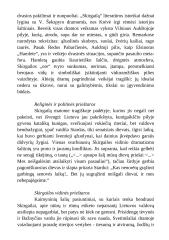 Vincas Krėvė-Mickevičius - konspektas 4 puslapis