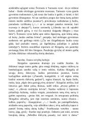 Vincas Krėvė-Mickevičius - konspektas 6 puslapis
