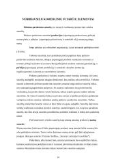 Komercinių sutarčių sąlygos ir jų reikšmė 14 puslapis