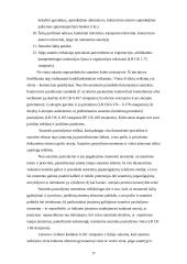 Komercinių sutarčių sąlygos ir jų reikšmė 17 puslapis