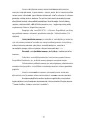 Komercinių sutarčių sąlygos ir jų reikšmė 19 puslapis