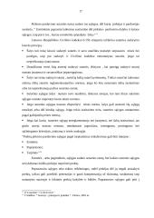 Lizingo bei pirkimo pardavimo sutarčių palyginimas 17 puslapis