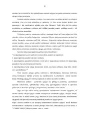 Lizingo bei pirkimo pardavimo sutarčių palyginimas 18 puslapis