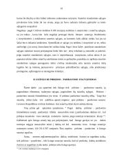 Lizingo bei pirkimo pardavimo sutarčių palyginimas 19 puslapis