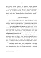 Lizingo bei pirkimo pardavimo sutarčių palyginimas 4 puslapis