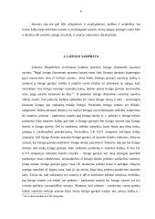 Lizingo bei pirkimo pardavimo sutarčių palyginimas 6 puslapis