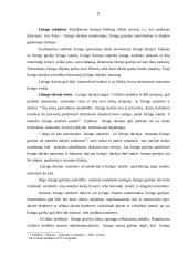 Lizingo bei pirkimo pardavimo sutarčių palyginimas 8 puslapis