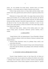 Lizingo bei pirkimo pardavimo sutarčių palyginimas 9 puslapis