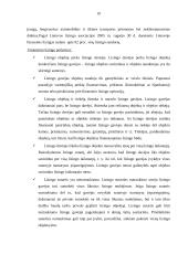 Lizingo bei pirkimo pardavimo sutarčių palyginimas 10 puslapis