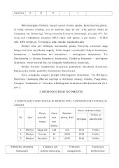 Merkio upės ir jos baseino morfometriniai rodikliai bei geografinės sąlygos 11 puslapis