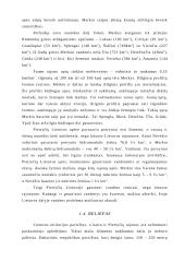 Merkio upės ir jos baseino morfometriniai rodikliai bei geografinės sąlygos 4 puslapis