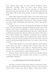 Merkio upės ir jos baseino morfometriniai rodikliai bei geografinės sąlygos 5 puslapis