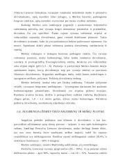 Merkio upės ir jos baseino morfometriniai rodikliai bei geografinės sąlygos 6 puslapis