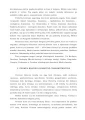 Merkio upės ir jos baseino morfometriniai rodikliai bei geografinės sąlygos 7 puslapis
