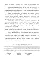 Merkio upės ir jos baseino morfometriniai rodikliai bei geografinės sąlygos 8 puslapis