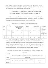 Merkio upės ir jos baseino morfometriniai rodikliai bei geografinės sąlygos 10 puslapis