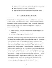 The methodology of preparing a presentation in English 12 puslapis