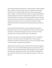 The methodology of preparing a presentation in English 13 puslapis