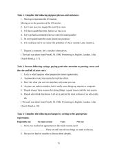 The methodology of preparing a presentation in English 15 puslapis