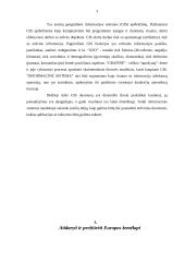 GIS: Vokietija 3 puslapis