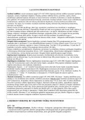 Maisto kokybės praktikos ataskaita: šventinė duona 6 puslapis