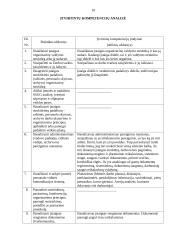 Profesinė praktikos ataskaita Mažeikių rajono teisme 10 puslapis