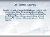 "Aš" vaizdas 2 puslapis